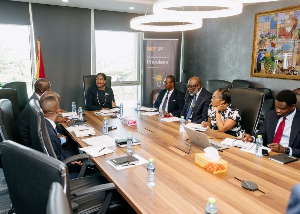 MIIF pushes Ghana-Zambia alliance to drive sustainable mining growth
