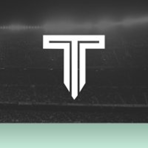 The Touchline logo