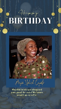 Hajia Nahid Egala