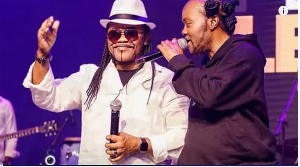 ‘People think we are biological brothers or twins’ – Nana Acheampong on resemblance with Daddy Lumba