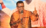 'The next focal point of Christianity is Africa' - Otabil says Jerusalem, Rome, Europe 'losing it'