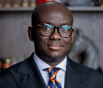 Godfred Dame reacts to Court of Appeals' acquittal of ex-MASLOC CEO