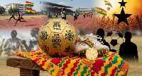 Ghana sports eyes a bold new future
