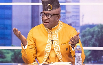 Have mercy on Chairman Wontumi - KKD begs