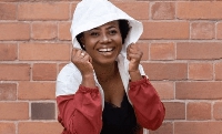 Gospel singer-songwriter Ewura Abena