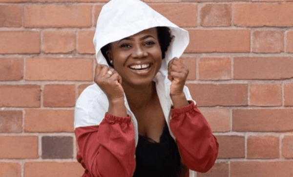 Gospel singer-songwriter Ewura Abena