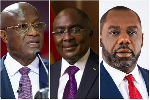FLASHBACK: How Bawumia was convinced to select NAPO as running mate