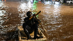 Heavy rains and flooding kills at least 23 in Nairobi