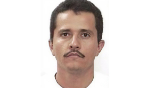 Nemesio Rubén Oseguera Cervantes, widely known as El Mencho