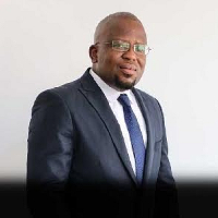 Delali Herman Agbo is the writer