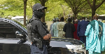 Behind Nigeria's murky coup plot - the money, the prayers and a Nollywood arrest