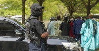 This trial gives Nigerians their first glimpse of those behind this alleged coup plot