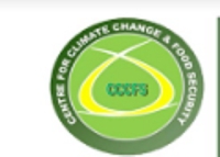 Centre for Climate Change and Food Security (CCCFS)