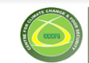 Centre for Climate Change and Food Security (CCCFS)