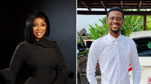 Fitz, two odas charged for leaking intimate video of popular Ghana presenter Serwaa Amihere
