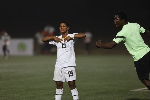 'We will qualify from the group' - Victoria Banful declares
