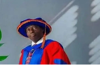 Matthew Uwuigbe is a senior lecturer at the Ambrose Alli University (AAU)