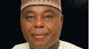 Founder of African Independent Television, AIT, Raymond Dokpesi don die