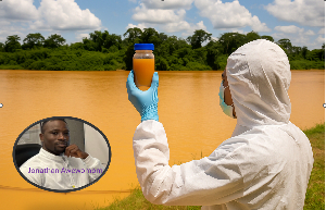 Jonathan Awewomom is the author of this article