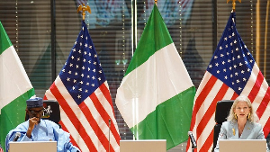 US, Nigeria US, Nigeria 