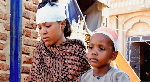Fears of a massacre in this city on the front line of Sudan's war Fears of a massacre in this city on the front line of Sudan's war