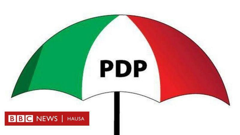 PDP ce jamiyyar adawa a Najeriya