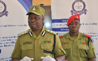 Mbeya Regional Police Commander, SACP Benjamin Kuzaga