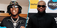 Stonebwoy and King Promise are lead contenders for the Artiste of the Year