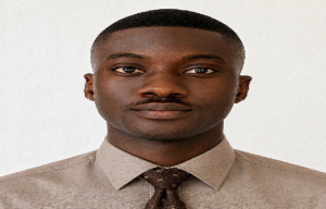 Jeremiah Salia is a Certified Data Protection Officer / Security Professional / GAPP
