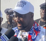 'In Zongo communities, NDC is dead' – Ali Suraj vows Bawumia victory in 2028