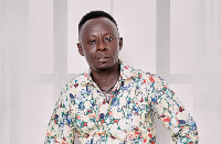 Ras Koko, formally known as Akokohwedie