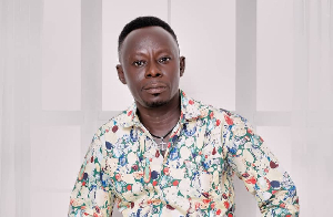 Ras Koko, formally known as Akokohwedie