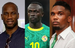 Eto’o, Drogba: What legendary African footballers have said about CAF’s ruling