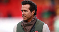 Hollywood actor Ryan Reynolds says he is now a 'Wrexham lifer'