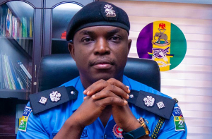 Lagos State command’s Police Public Relations Officer, CSP Benjamin Hundeyin