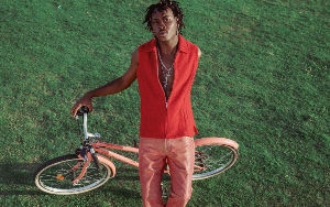 Messiah4l continues to carve a space for himself with a refreshing blend of Highlife