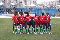 Players who feature for The Scorpions