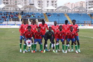 Players who feature for The Scorpions