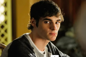 RJ Mitte was an American actor