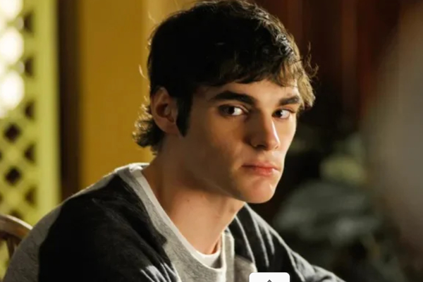 RJ Mitte was an American actor