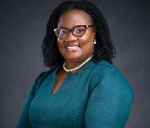 Dr Dora Edu-Buandoh has been appointed as Ghana's new High Commissioner to Canada