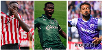 Ghanaian Players Abroad: Boakye hits six, Inaki and Kyereh score Ghanaian Players Abroad: Boakye hits six, Inaki and Kyereh score