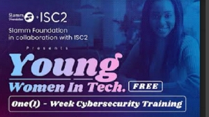 Slamm Foundation ISC2  Cybersecurity Training.png