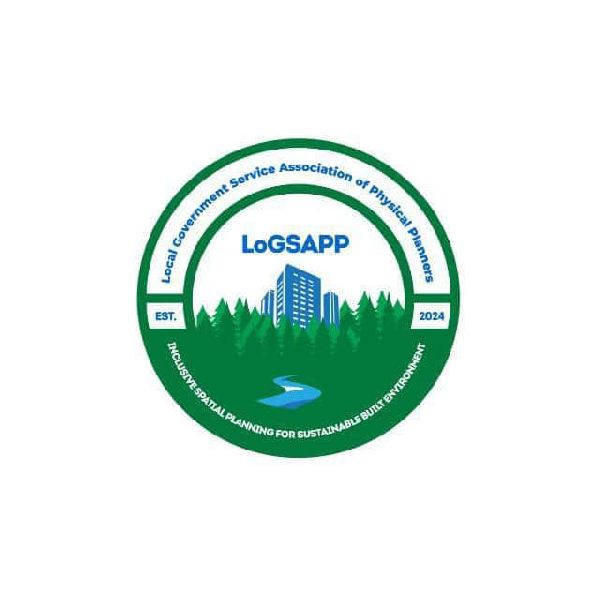 The Local Government Service Association of Physical Planning (LOGSAPP)