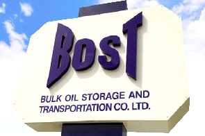 BOST in 2021 declared profit for the first time after running in losses for 10 years