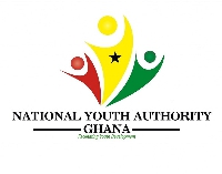 National Sports Authority logo