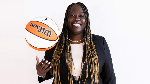 American-Ghanaian Ohemaa Nyanin becomes first general manager of Golden State team