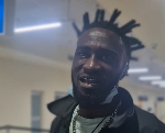 ‘My dream is to style Stonebwoy’ — Evacuated Ghanaian hairstylist opens up