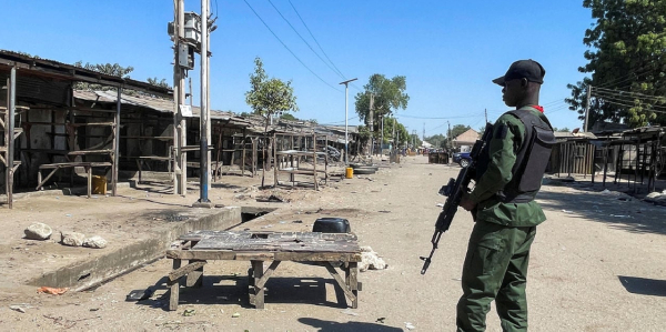 EXPLAINER: What is Islamic State, the group the US struck in Nigeria?