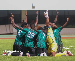 2023/24 Ghana Premier League: Week 28 Match Report – Samartex labour to beat Great Olympics